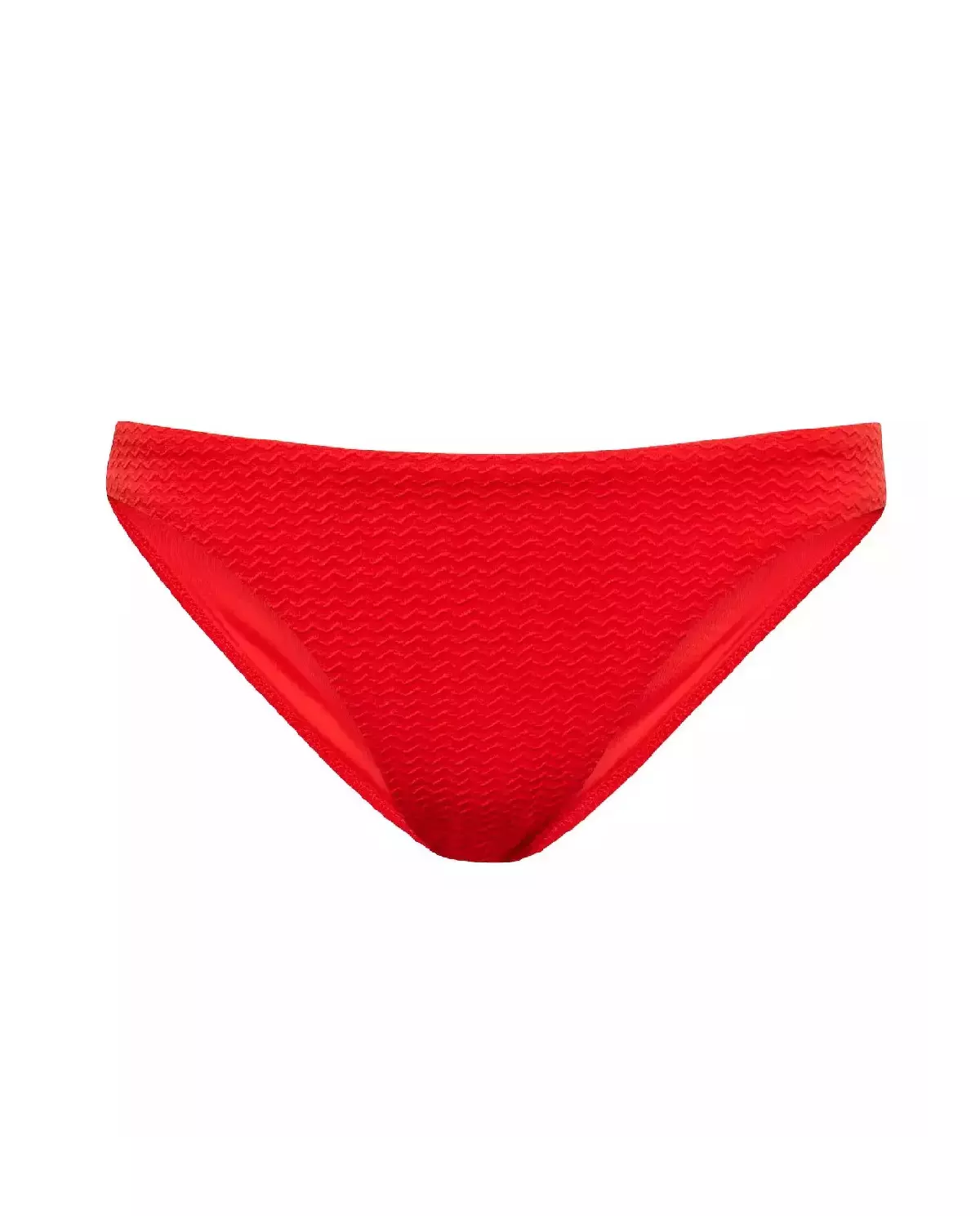 Czerwony dół od bikini Maine - Image #0