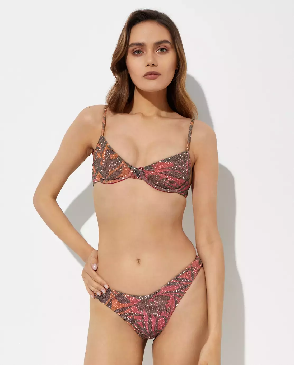 Top od bikini Camilla - Image #0