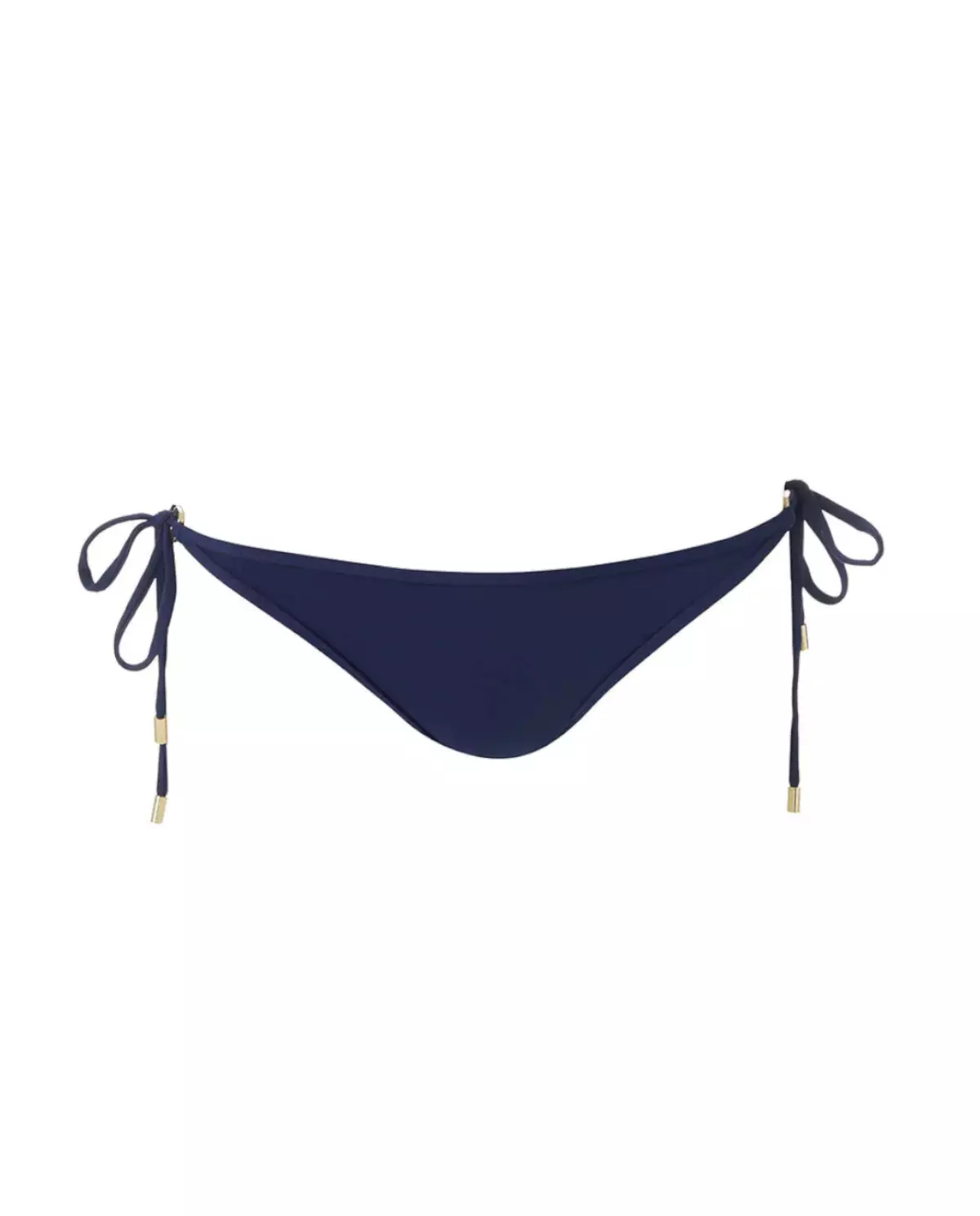 Granatowy dół od bikini Malta - Image #0