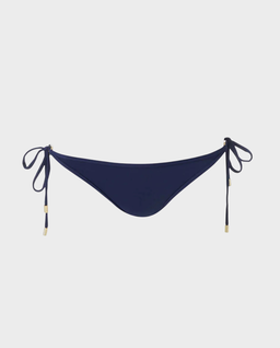 Granatowy dół od bikini Malta - Image #0