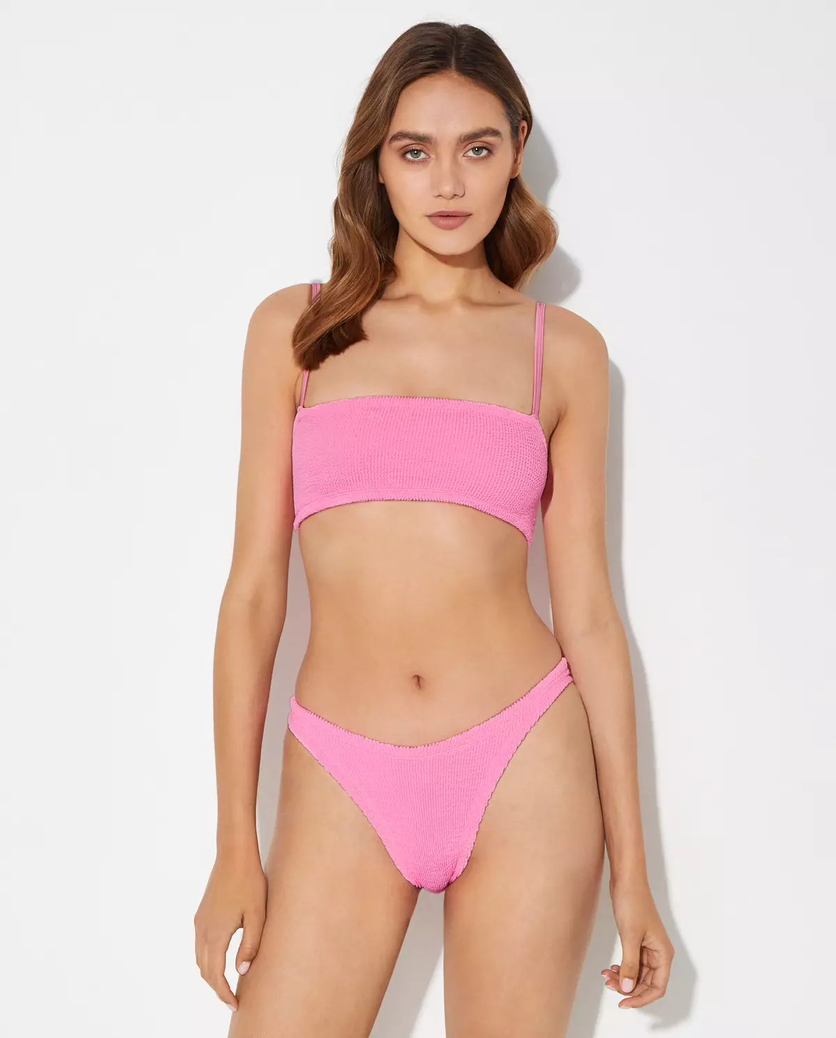 Różowe bikini Gigi - Image #0