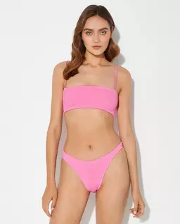 Różowe bikini Gigi - Image #0