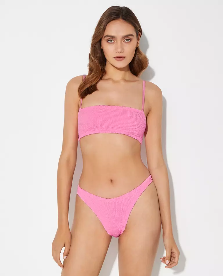 Różowe bikini Gigi
