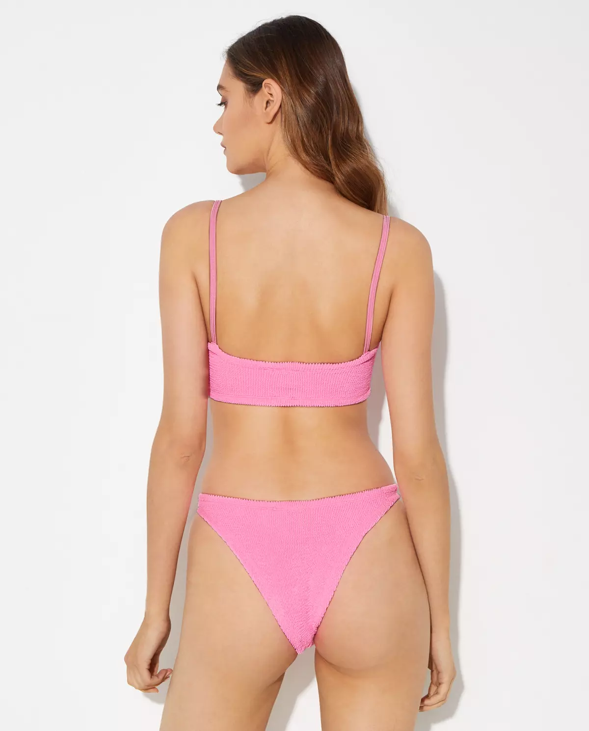 Różowe bikini Gigi - Image #1
