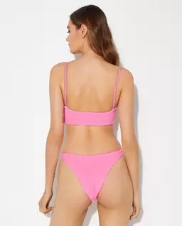 Różowe bikini Gigi - Image #1