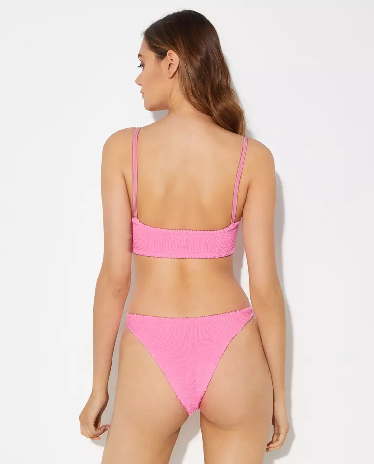 Różowe bikini Gigi