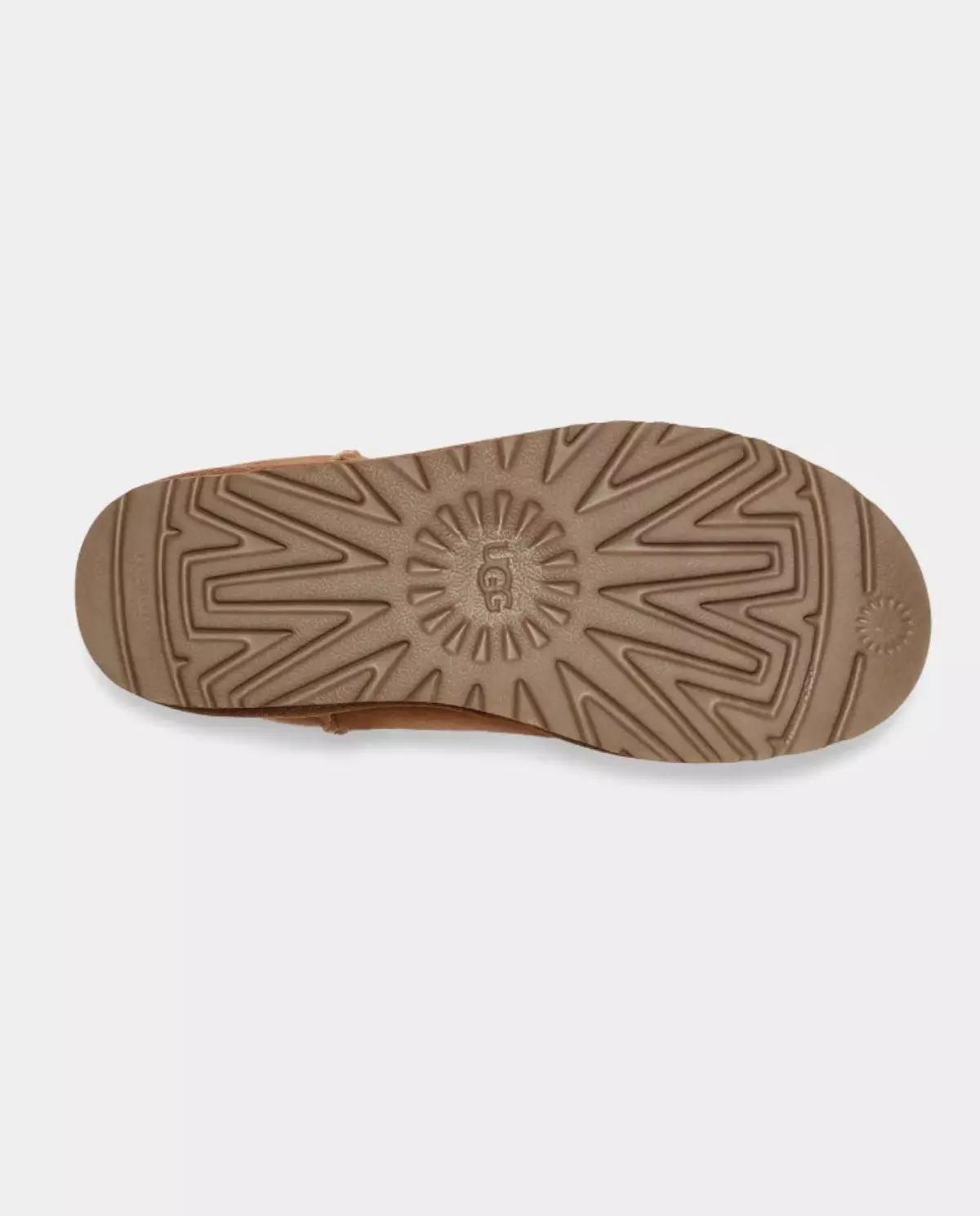 Karmelowe śniegowce Classic Short II - Image #2