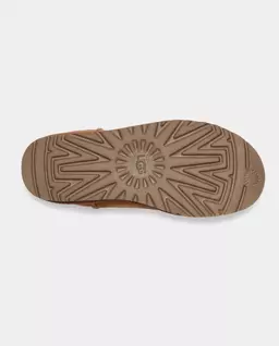 Karmelowe śniegowce Classic Short II - Image #2