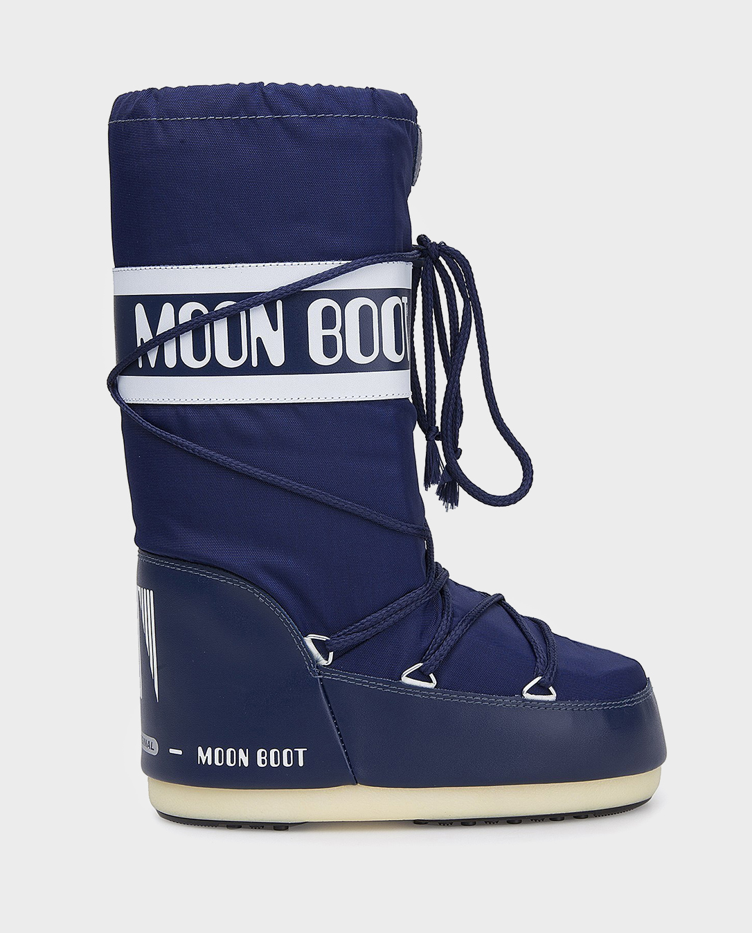 Granatowe śniegowce - Image #0