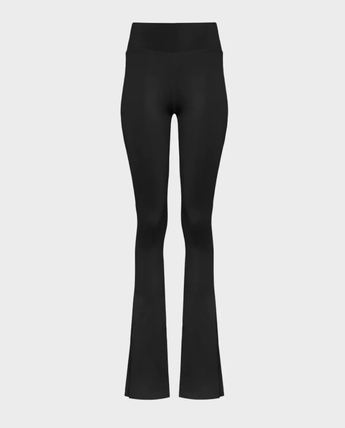 Czarne legginsy On The Go - Image #0