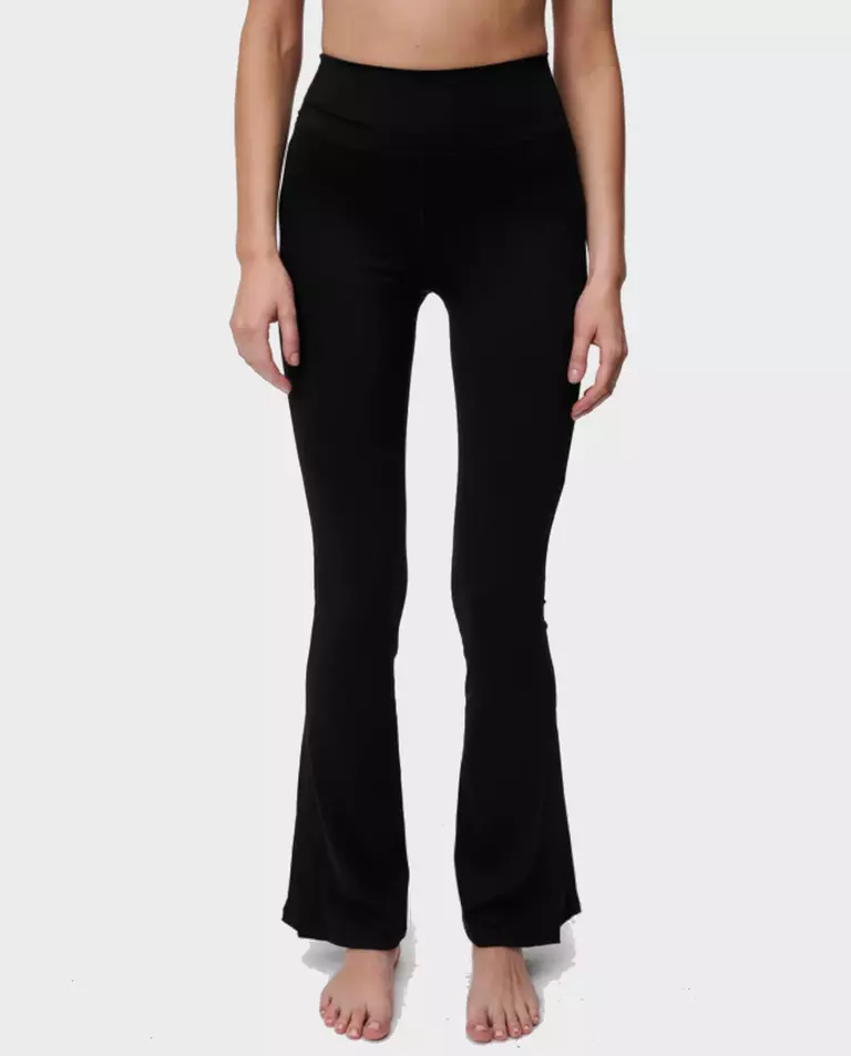 Czarne legginsy On The Go - Image #2