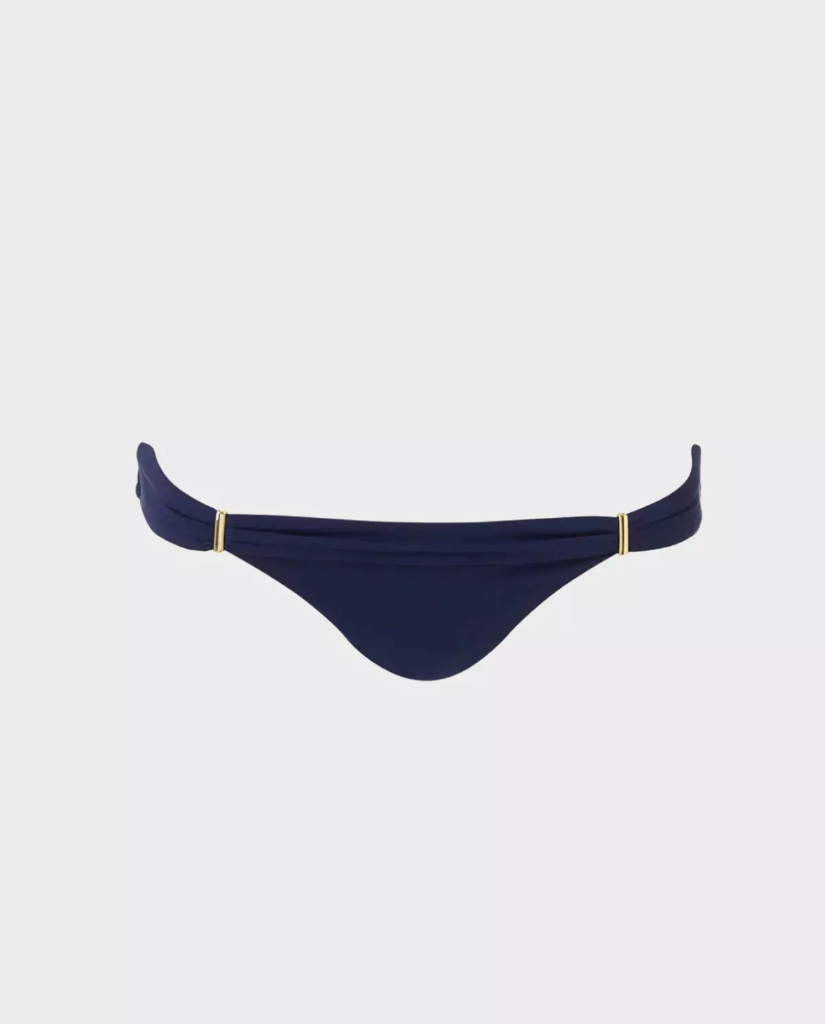 Granatowy dół od bikini Positano - Image #0