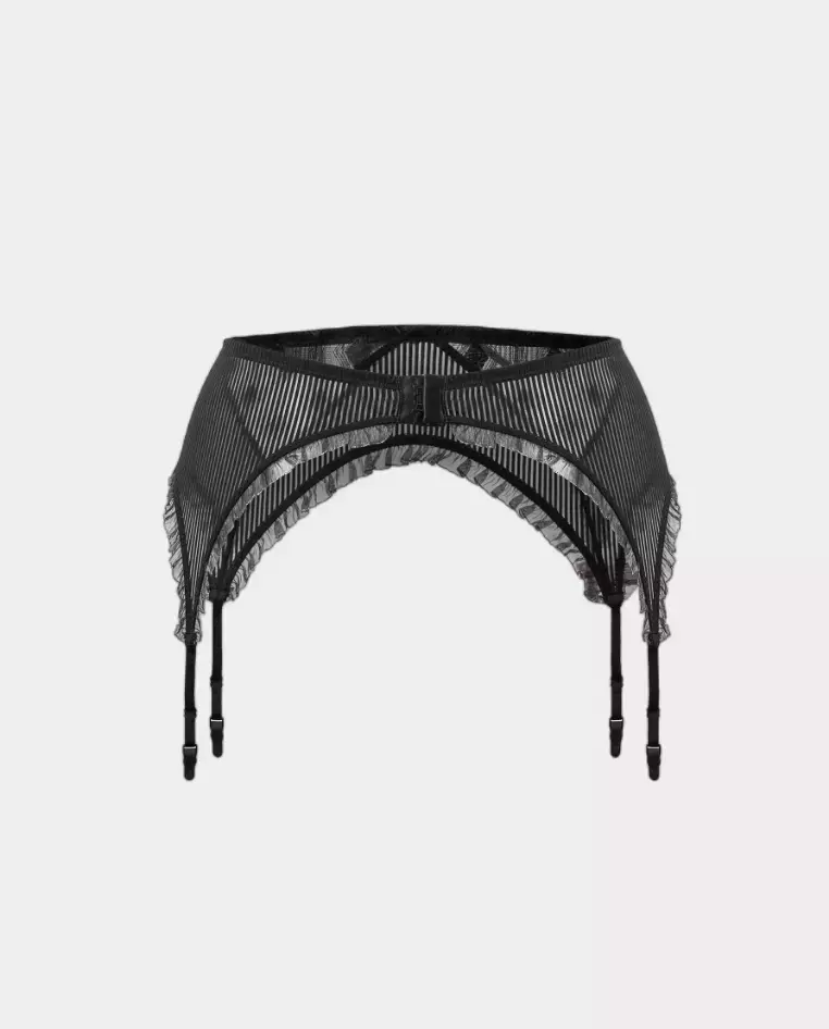 Pas do pończoch Siren - Image #1