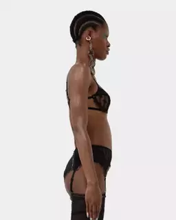 Pas do pończoch Siren - Image #4