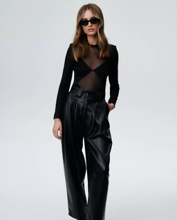 Czarne body Girl Crush - Image #3