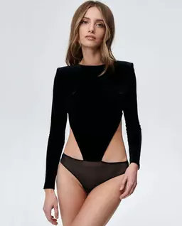 Czarne body Calling You - Image #0