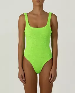 PARAMIDONNA Women Hailey Rose Beige Bustier One-Piece Swimsuit main image 1