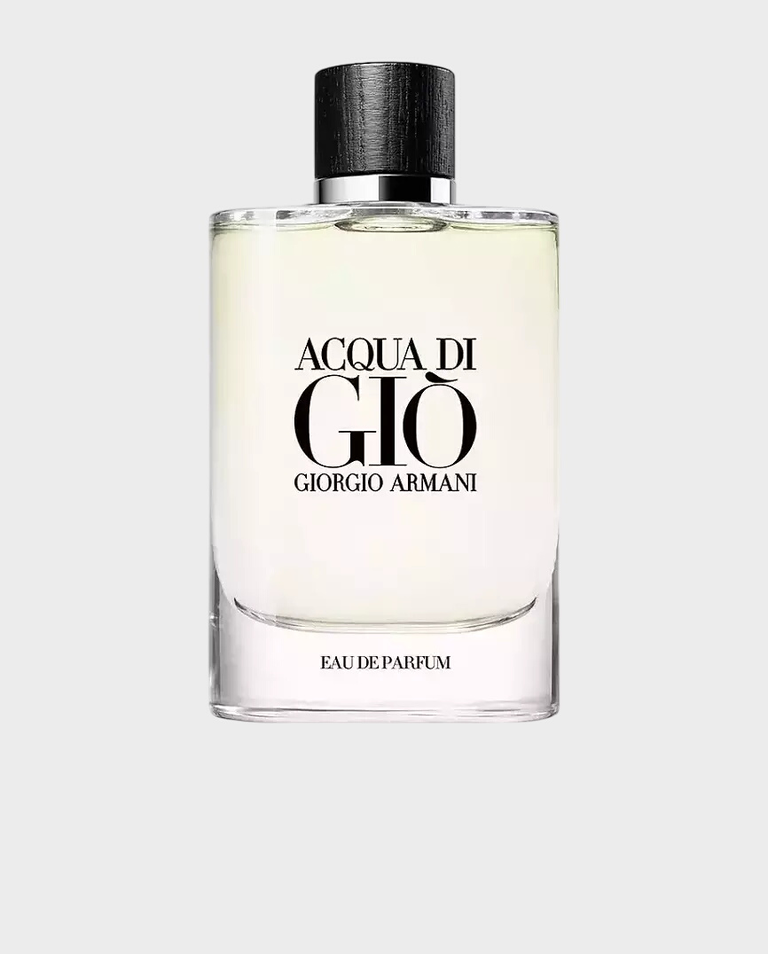 Acqua di Gio Pour Homme woda perfumowana 125ml - Image #0