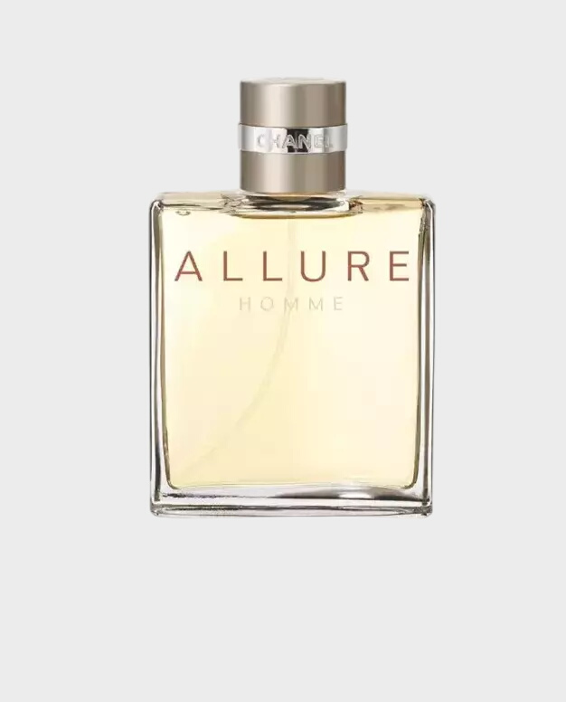 Allure Homme woda toaletowa spray 100ml - Image #0