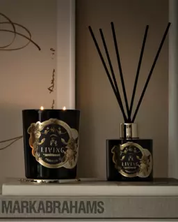 Świeca zapachowa Oriental - Image #3