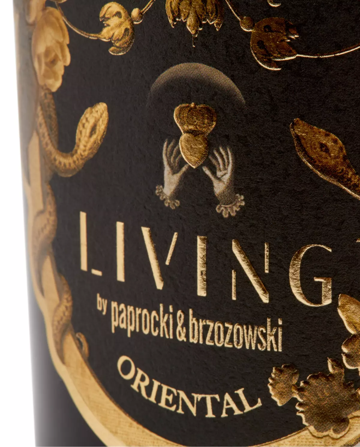 Świeca zapachowa Oriental - Image #5
