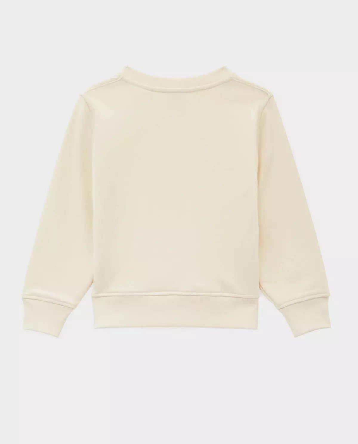 Bawełniana bluza monogramem 4-14 lat - Image #2
