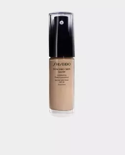 Synchro Skin Glow Luminizing Fluid Foundation podkład w płynie  Neutral 4 SPF20 30ml - Image #0