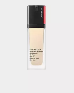 Synchro Skin Self-Refreshing Foundation SPF30 długotrwały podkład do twarzy 110 Alabaster 30ml - Image #0