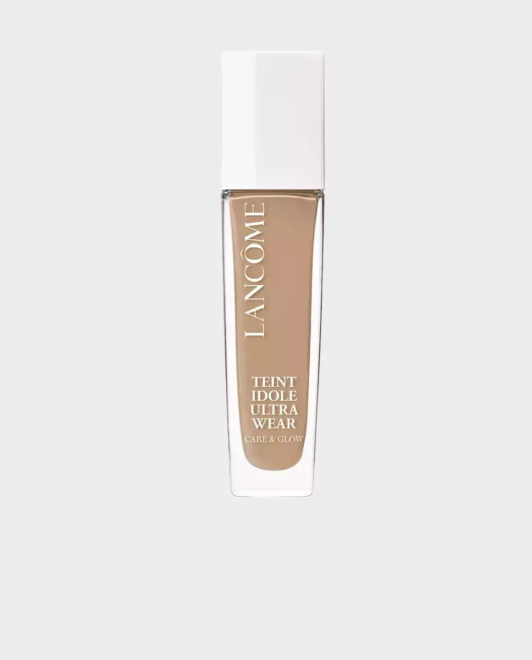 Teint Idole Ultra Wear Care & Glow pielęgnujący i nawilżający podkład w płynie SPF25 355N 30ml - Image #0