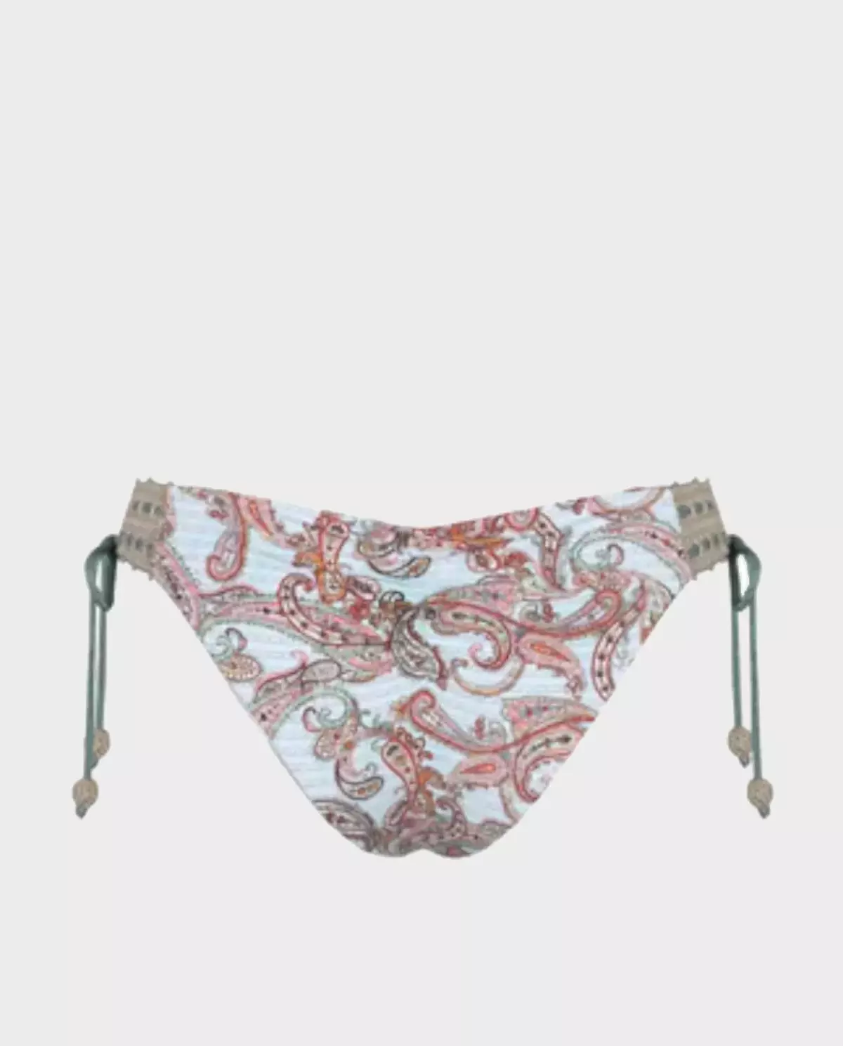 Dwustronny dół od bikini Hiri - Image #2