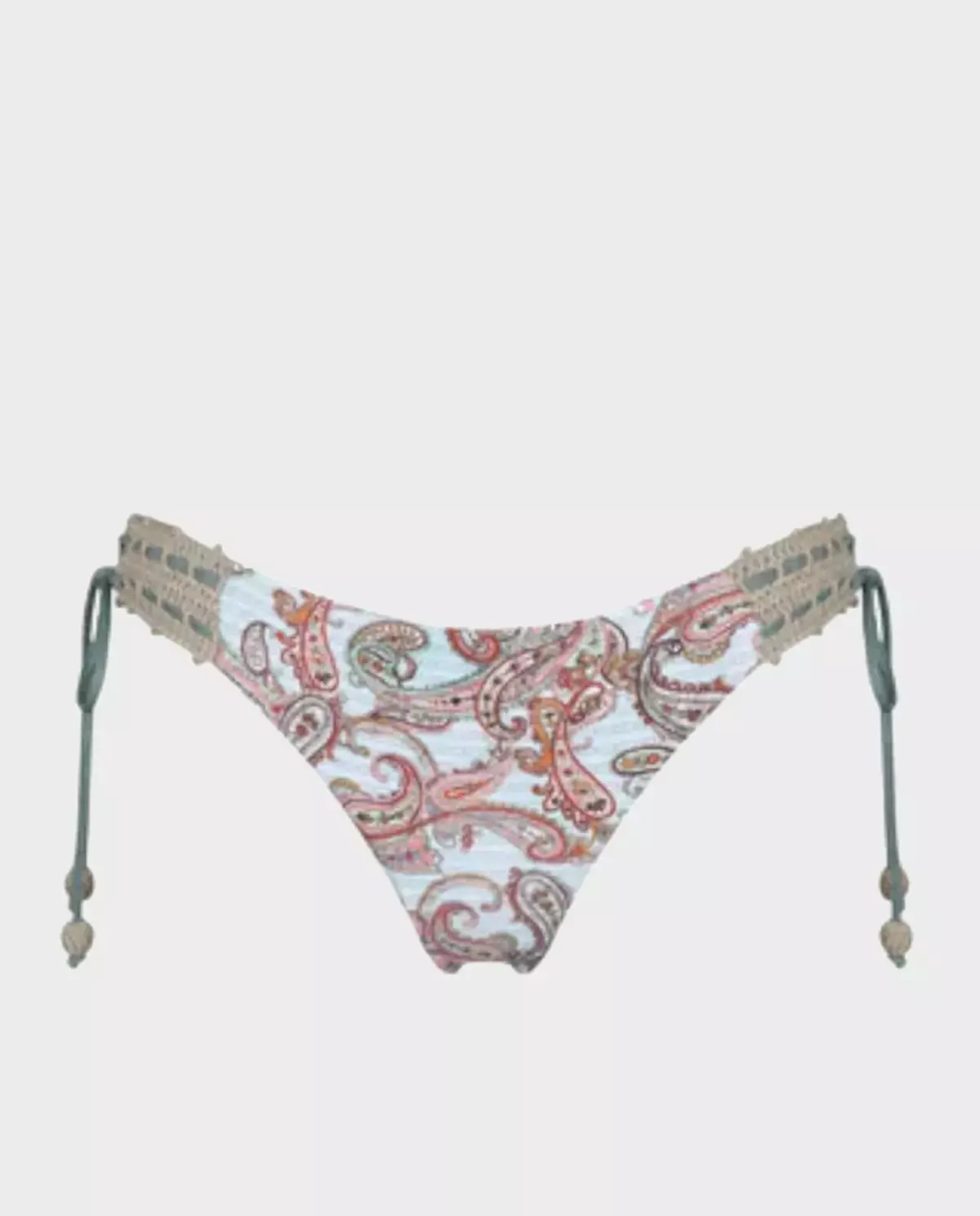Dwustronny dół od bikini Hiri - Image #1