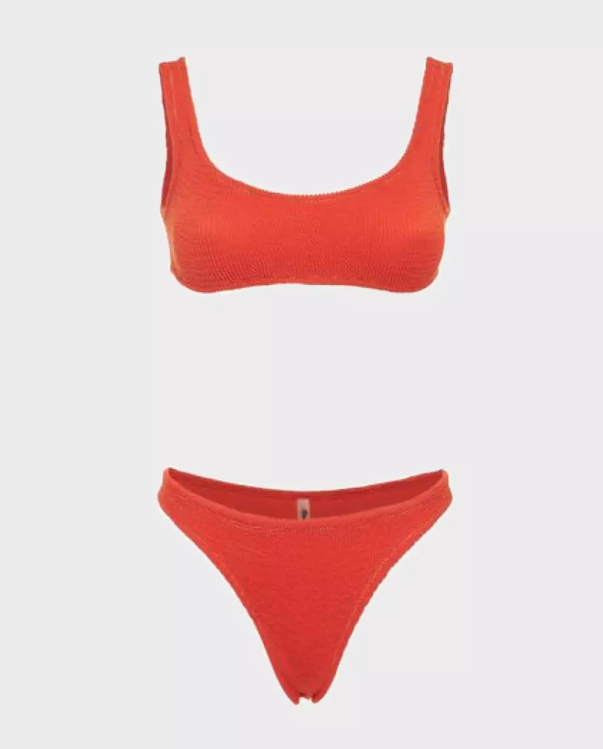 Czerwone bikini Ginny - Image #1