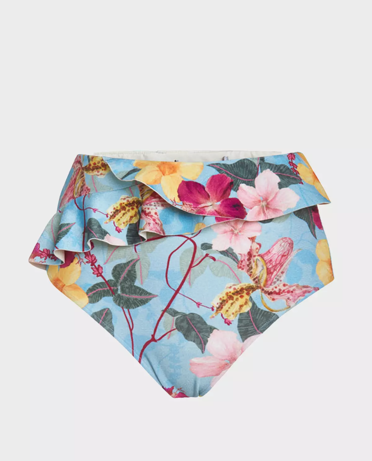 Dół od bikini Celeste - Image #0