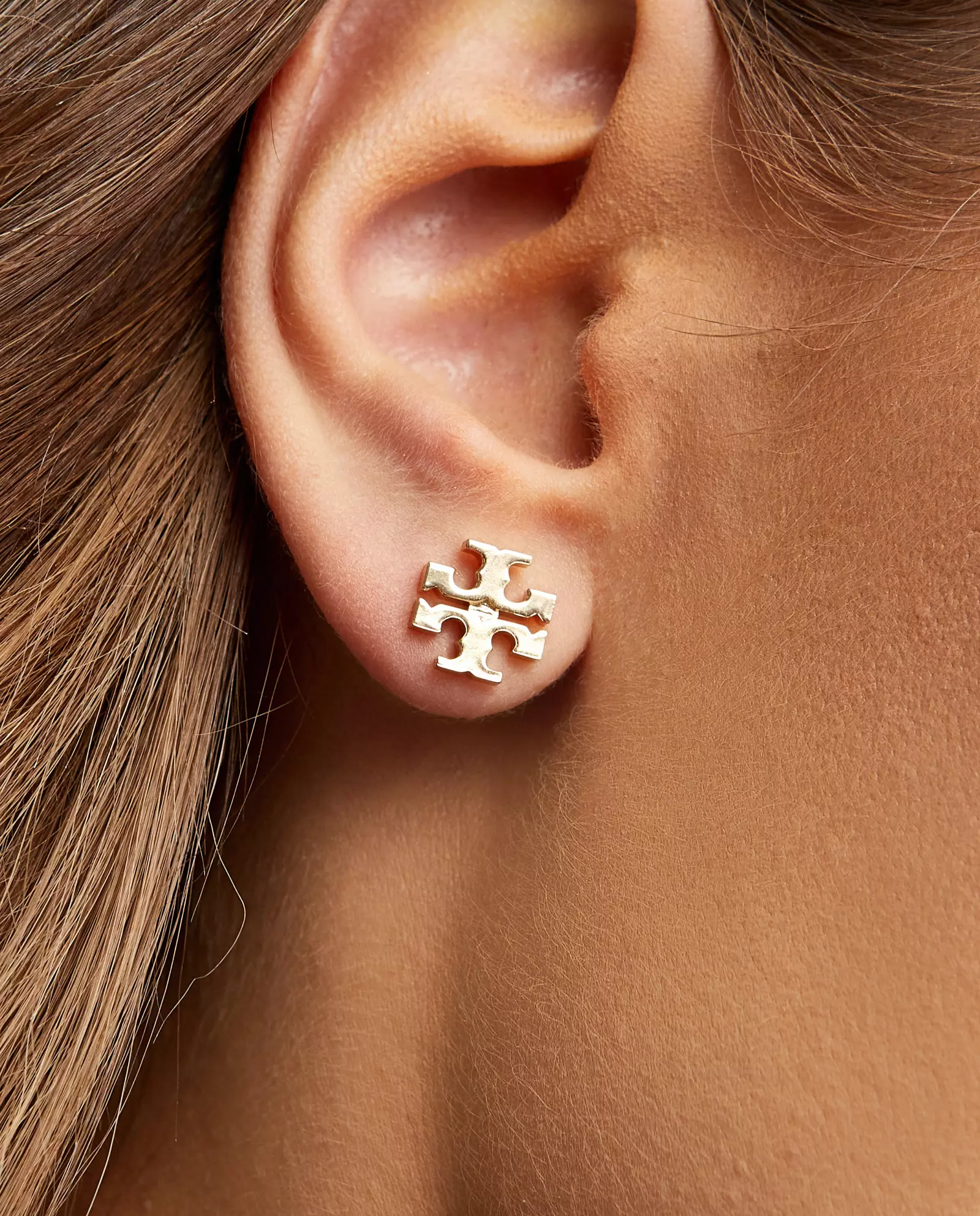 Kolczyki z logo Kira - Image #2