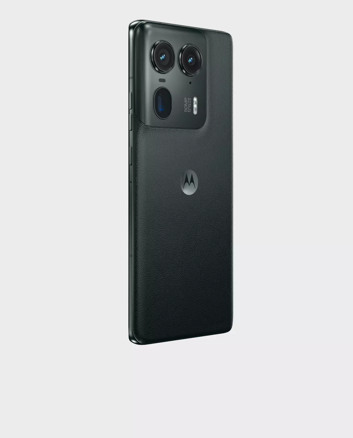 Motorola Edge 50 Ultra Forest Grey - Image #2