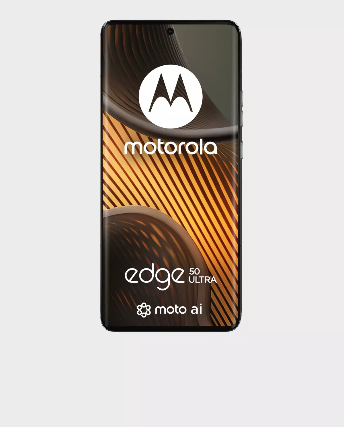 Motorola Edge 50 Ultra Forest Grey - Image #3