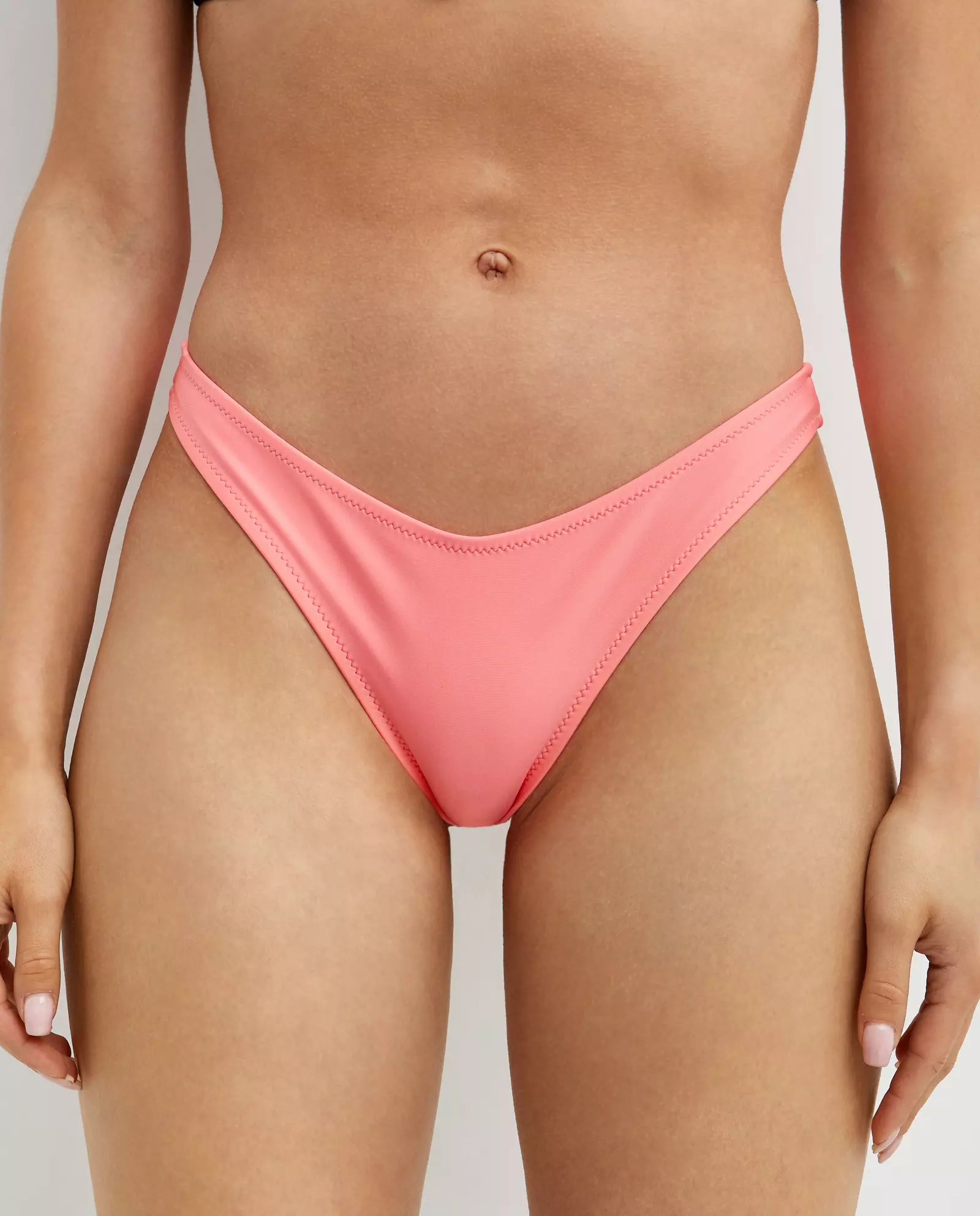 Neonowy dół o bikini Loren - Image #0