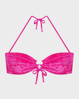 Top z weluru Rosa - Image #0