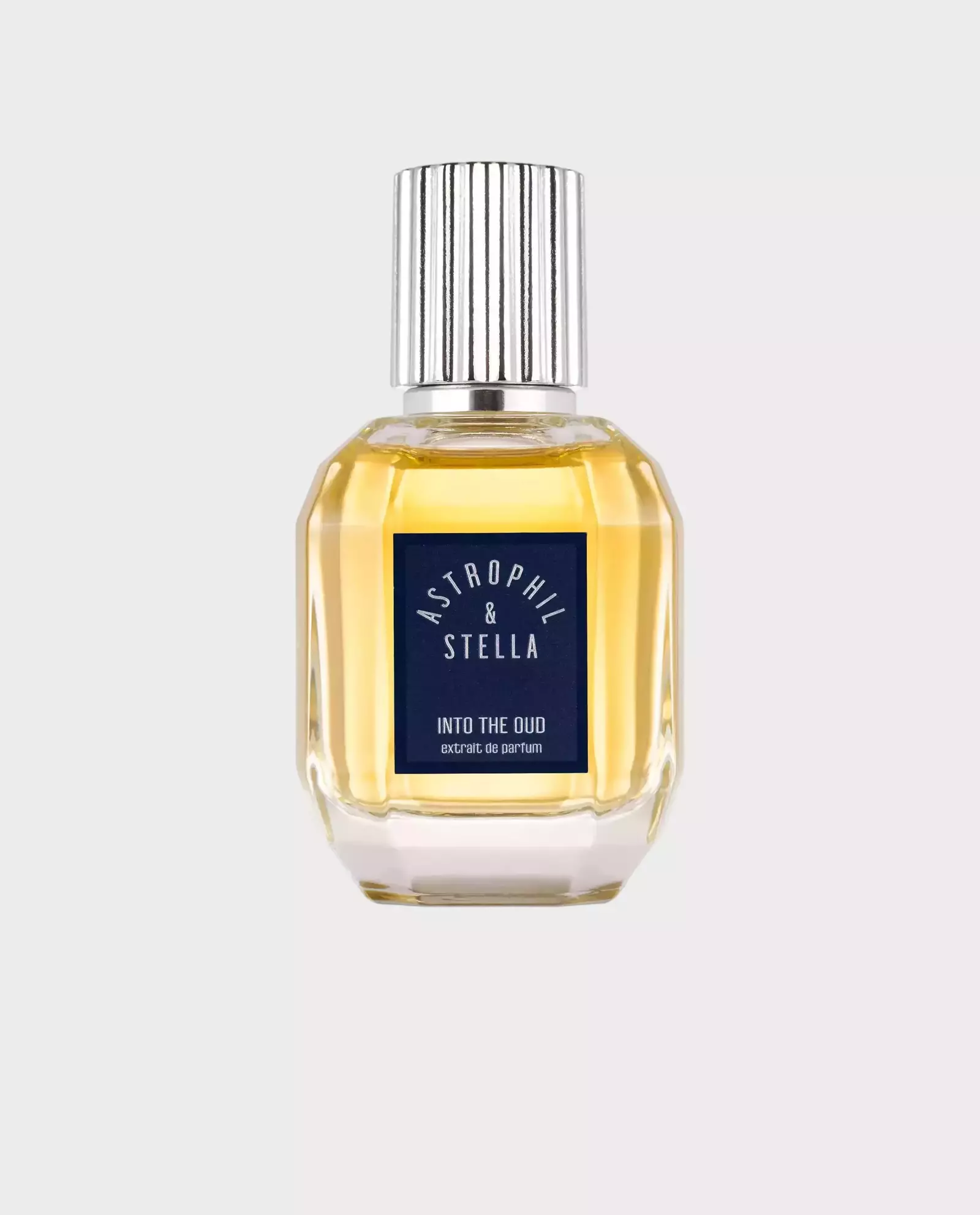 Perfumy Into The Oud 50ml - Image #0