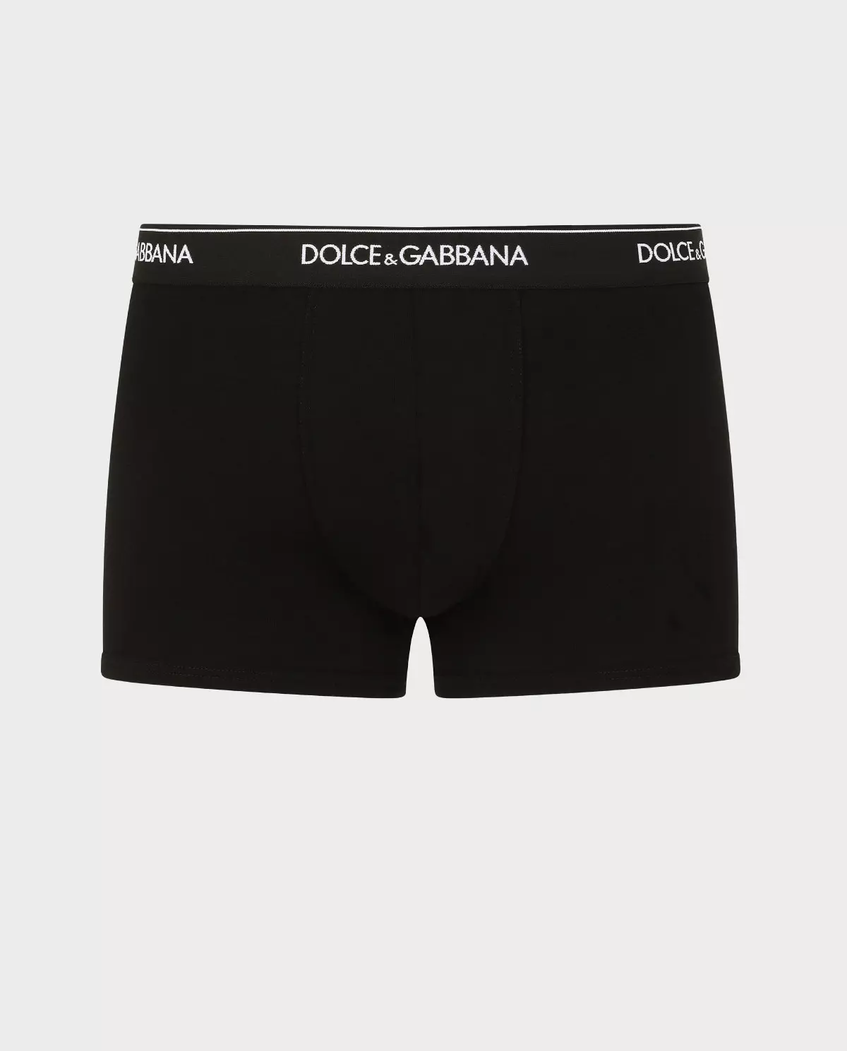 Dwupak czarnych bokserek męskich - Image #2