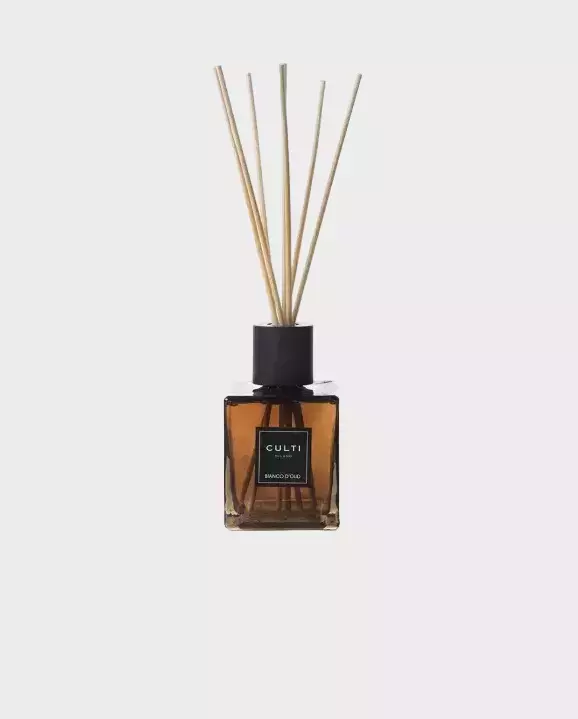 Dyfuzor zapachowy Bianco D'Oud 500ml - Image #0