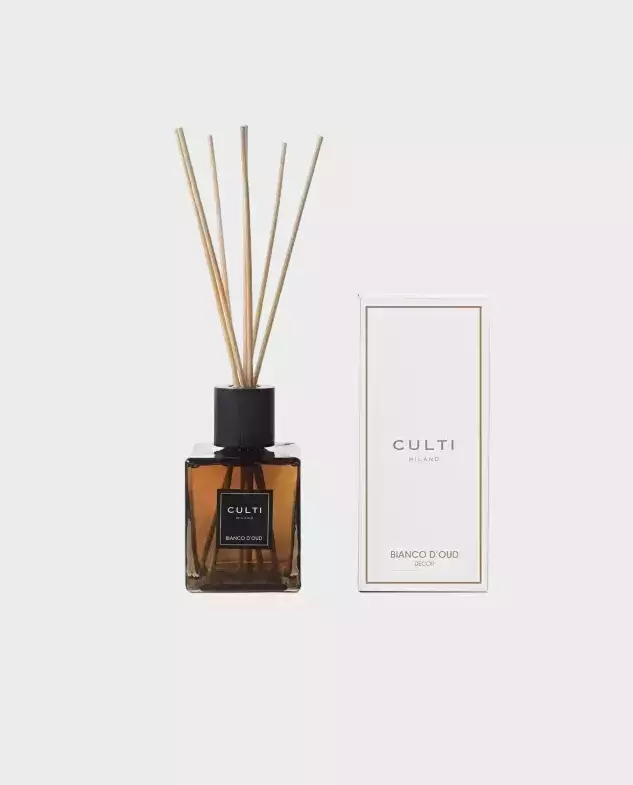Dyfuzor zapachowy Bianco D'Oud 500ml - Image #1