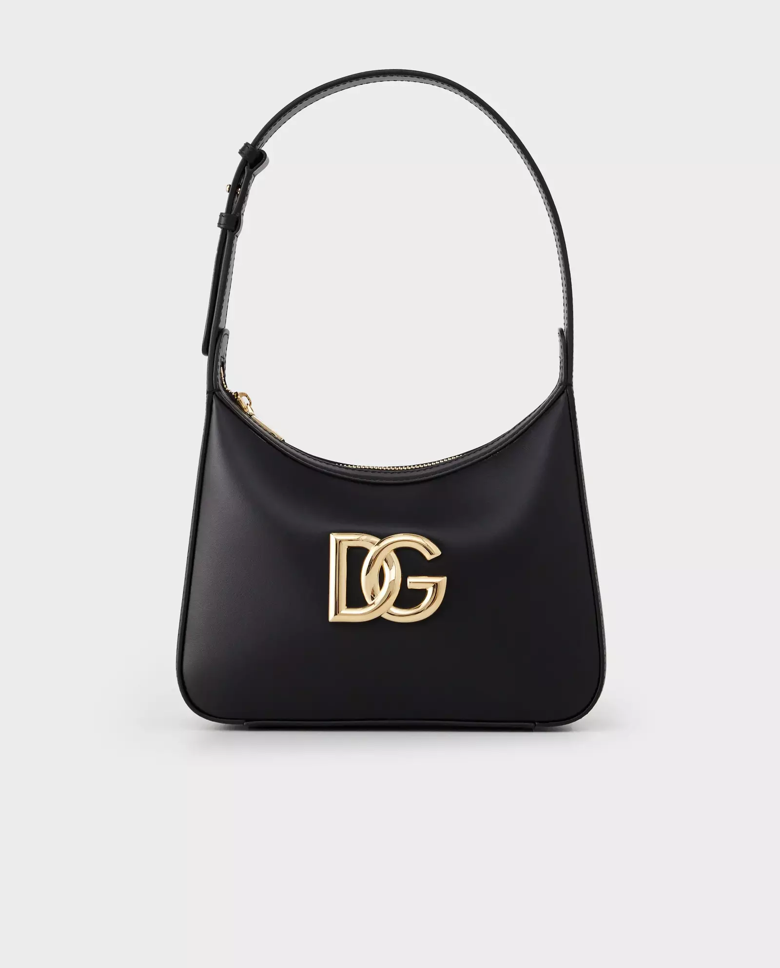 Czarna torebka na ramię 3.5 - Image #0