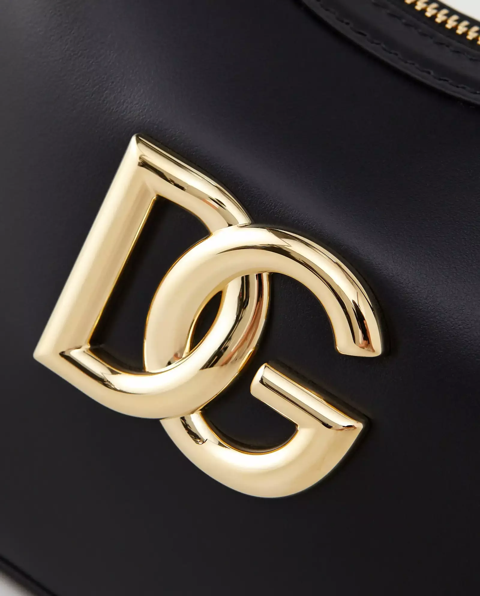 Czarna torebka na ramię 3.5 - Image #3