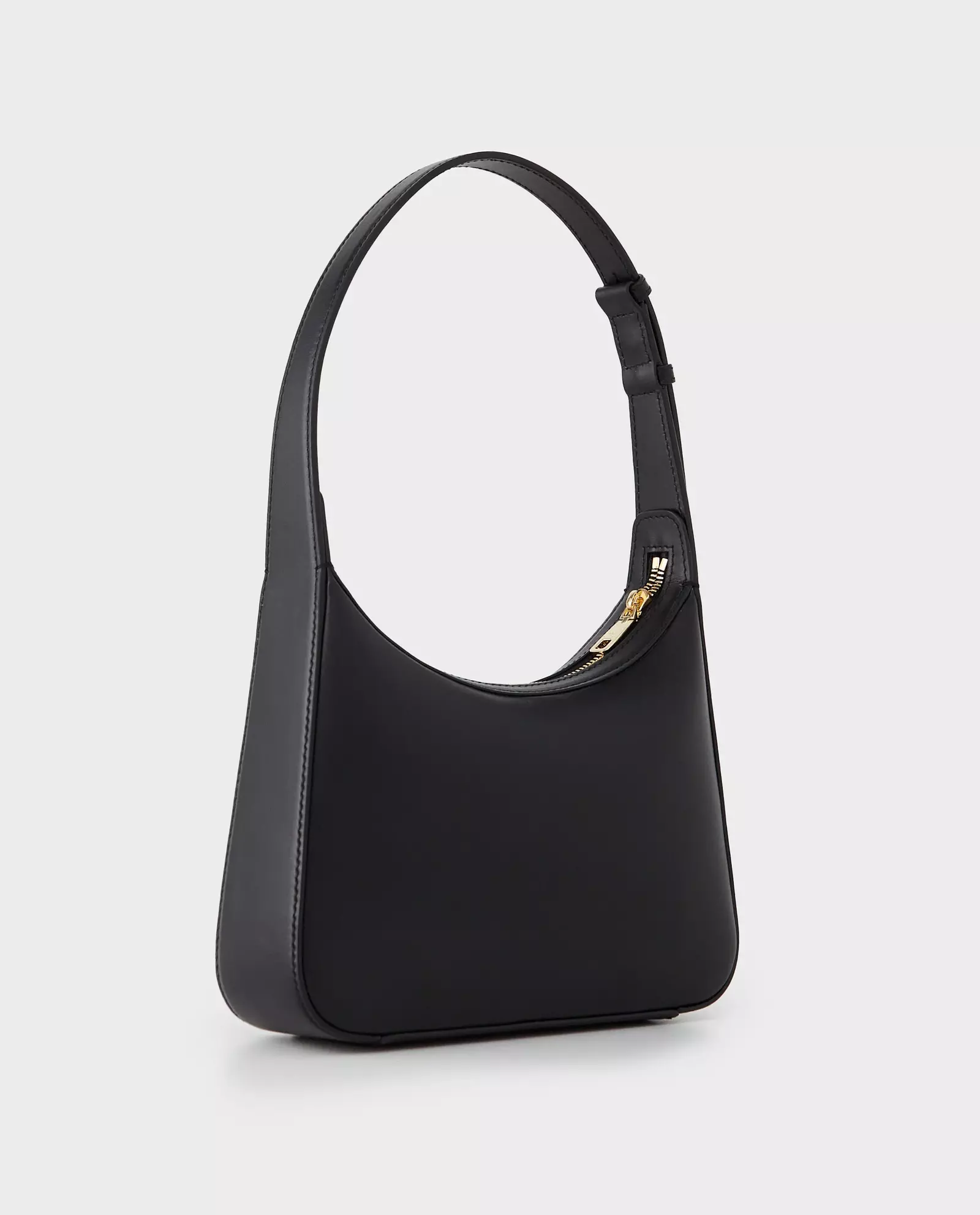 Czarna torebka na ramię 3.5 - Image #2