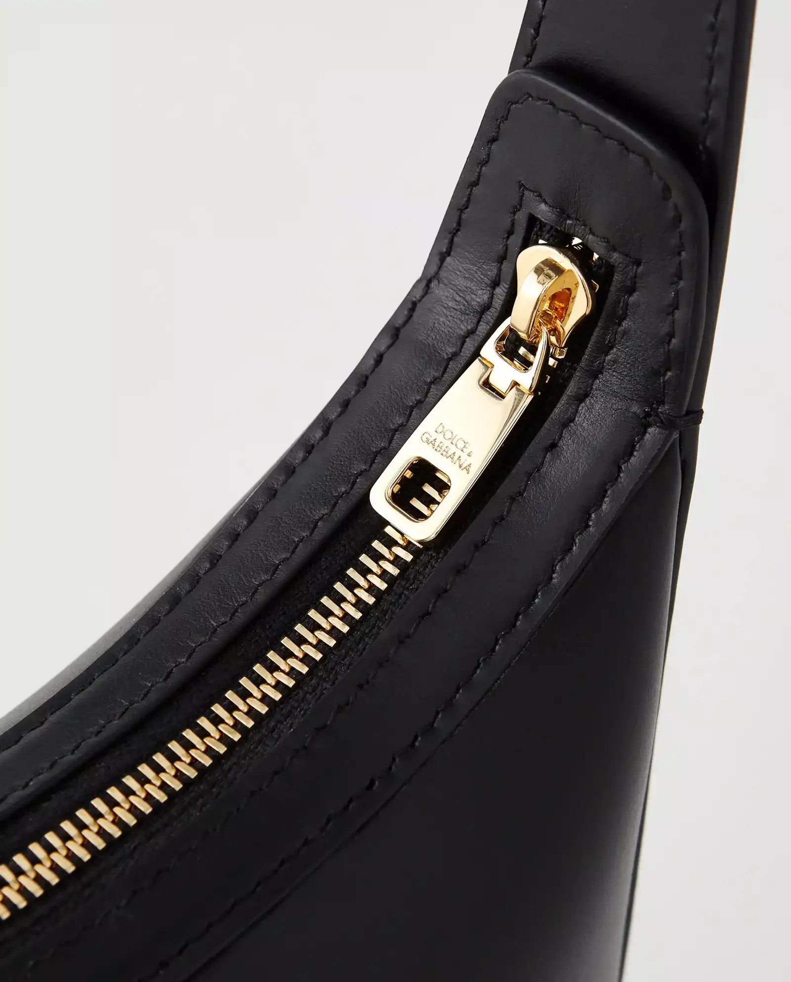 Czarna torebka na ramię 3.5 - Image #4