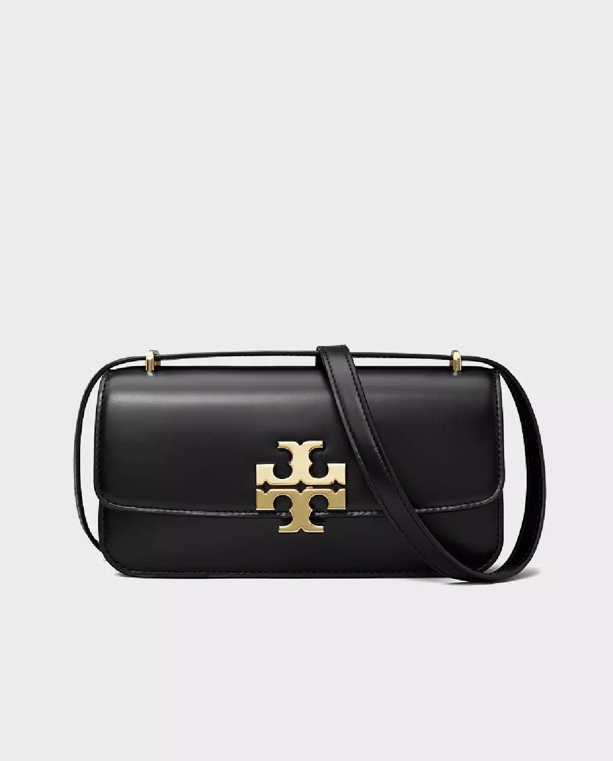 Czarna torebka Small Eleanor - Image #0