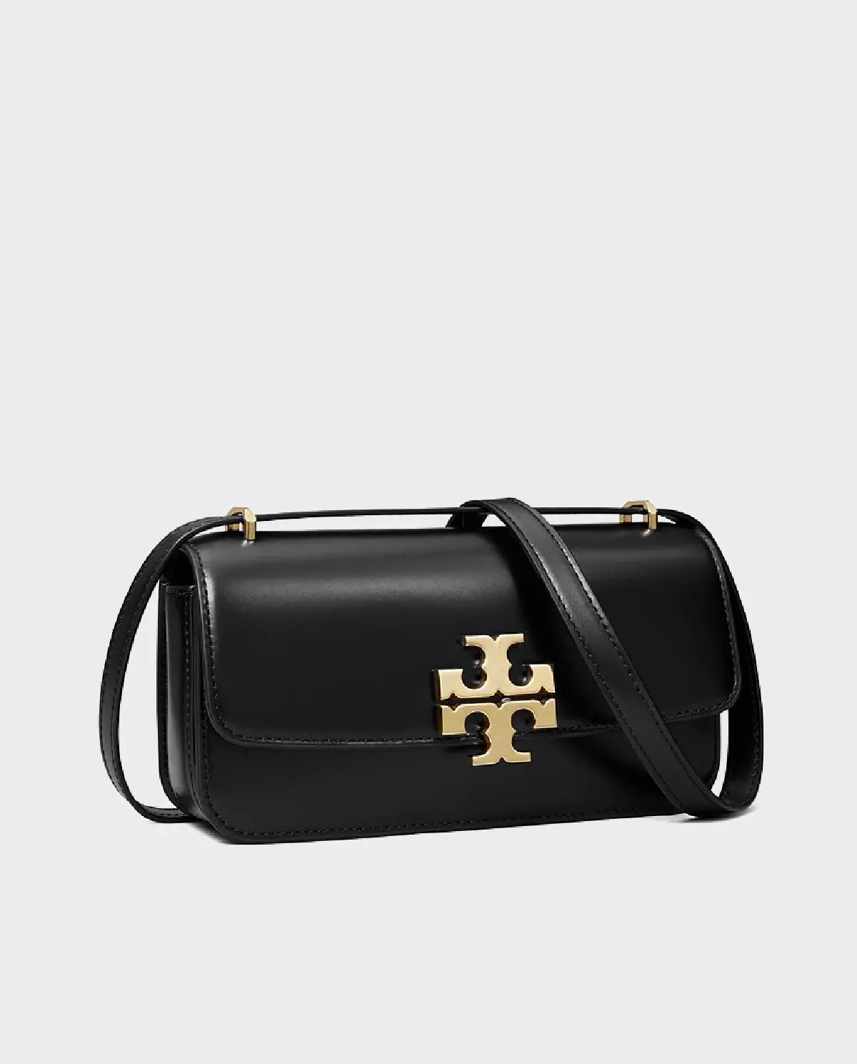 Czarna torebka Small Eleanor - Image #2