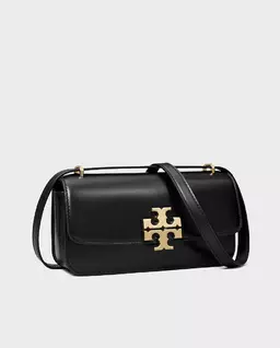 Czarna torebka Small Eleanor - Image #2