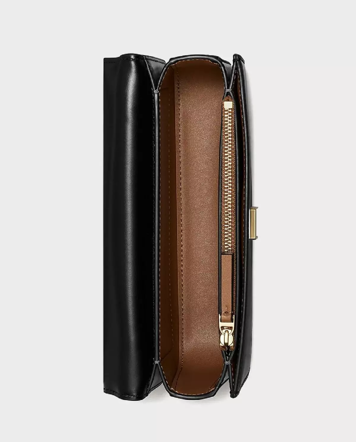 Czarna torebka Small Eleanor - Image #3